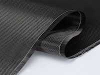 Kevlar Fabric 220 Gsm Plain Weave