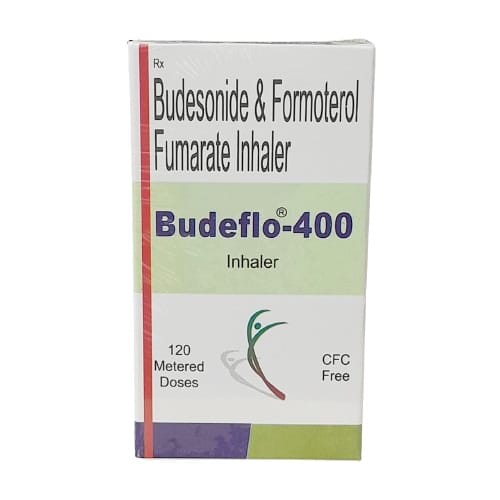 Metered Dose Inhaler