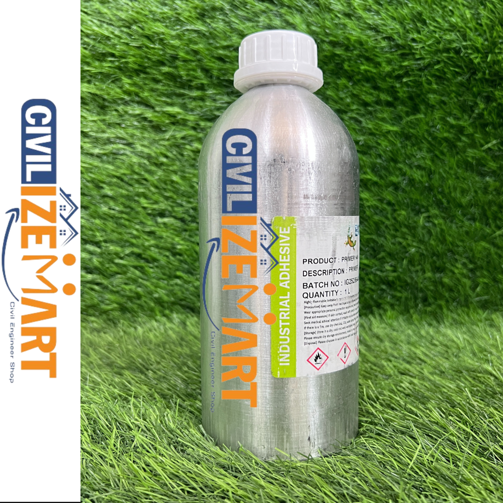 Bostik Primer N49 Waterproofing Coating