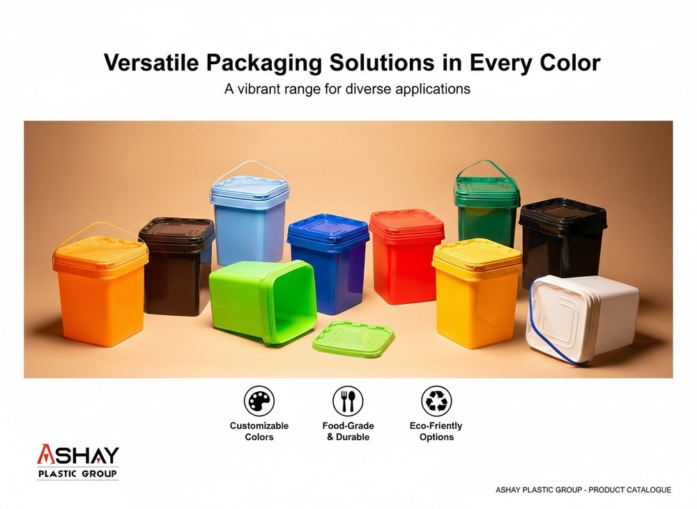 Tamper proof food containers