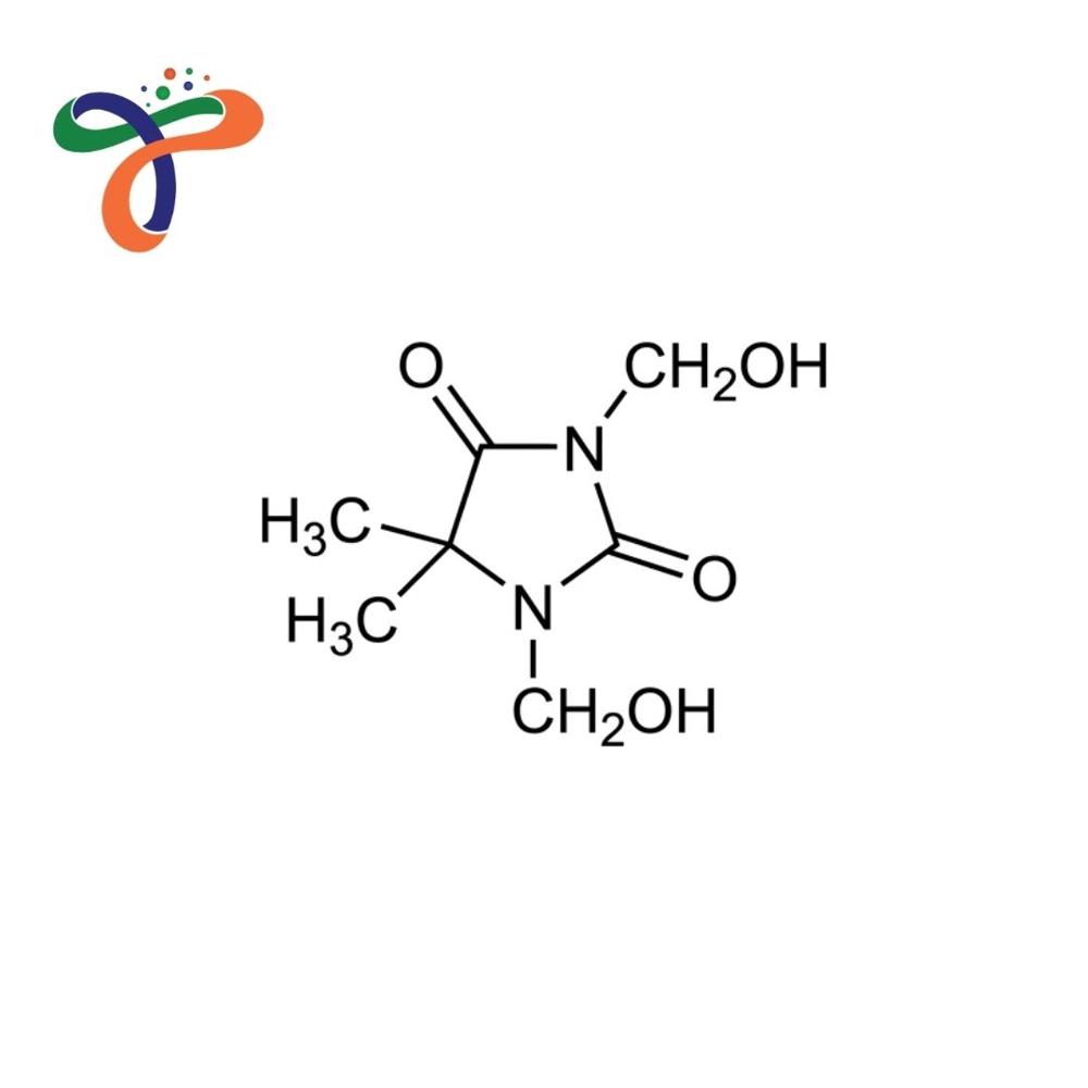 Dimethyloldimethyl Hydantoin (6440-58-0)