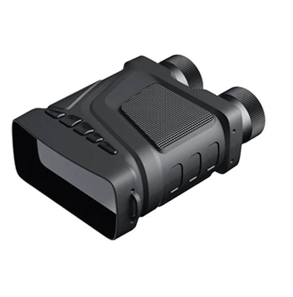 True Sense Night Vision Binoculars R12 Device Infrared 5x Digital Hunting Telescope Outdoor, R12