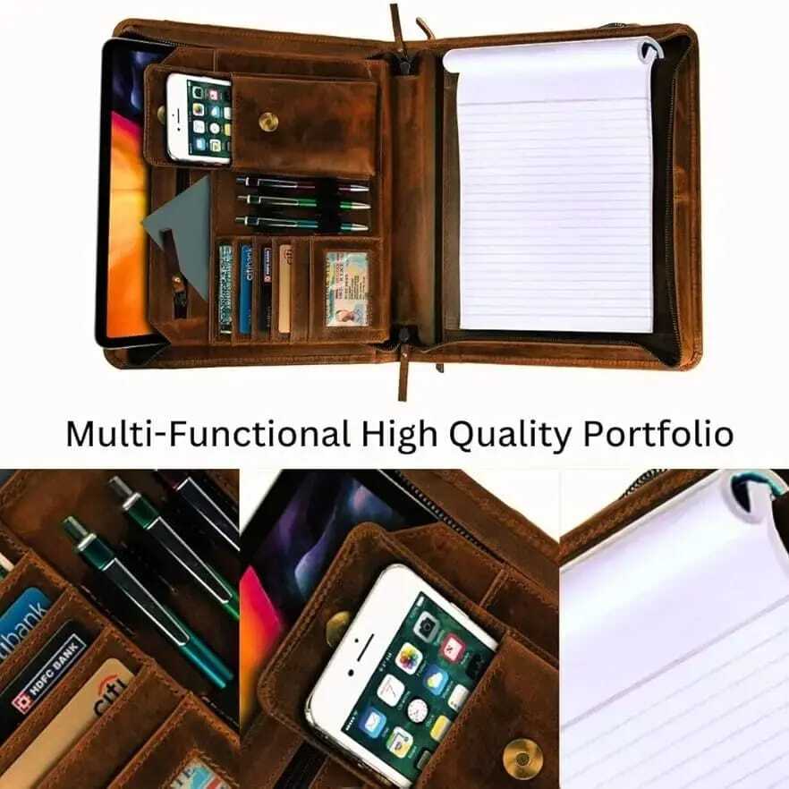 Multi-Functional High Quality Portfolio