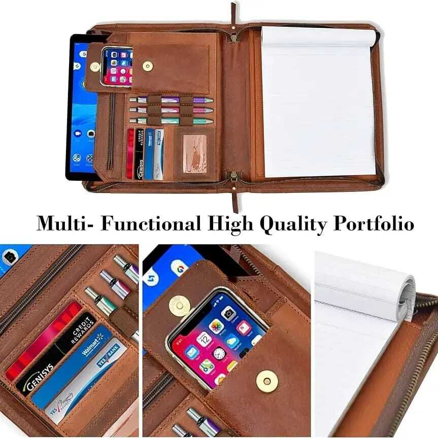 Multi-Functional High Quality Portfolio