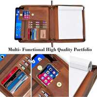 Multi-Functional Portfolio