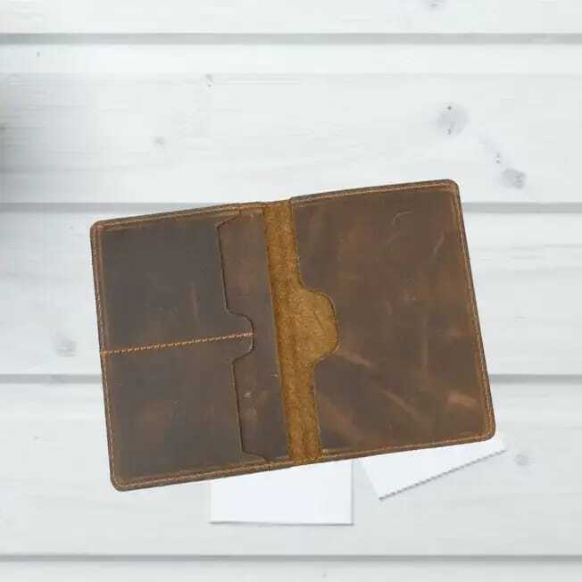 Passport Covers