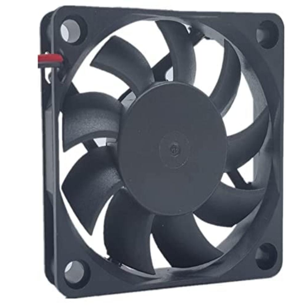 SUNTRONIX SJ6015HD2 24V DC 0.14A 6015mm Ball Bearing Industrial Inverter Axial Cooling Fan