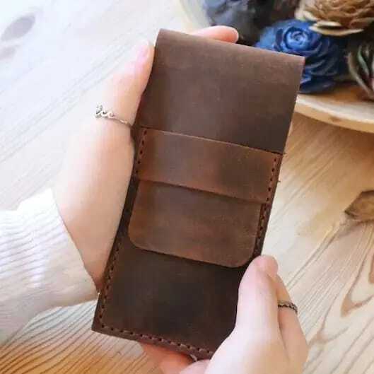 PC-01 Pen Case