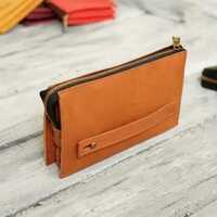 Lpc-01 Pouch Clutch