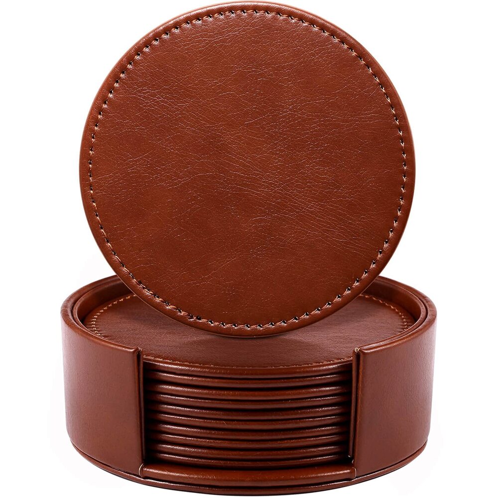 Tea Coasters