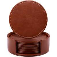 Tea Coasters