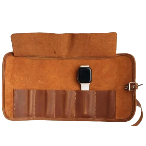 WP-01 Watch Pouch