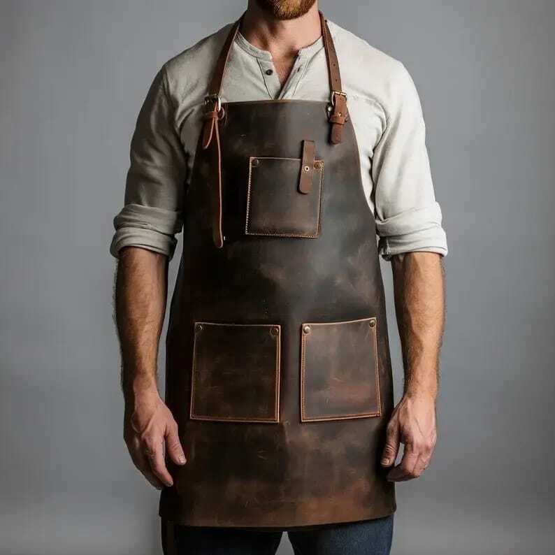 Work Aprons