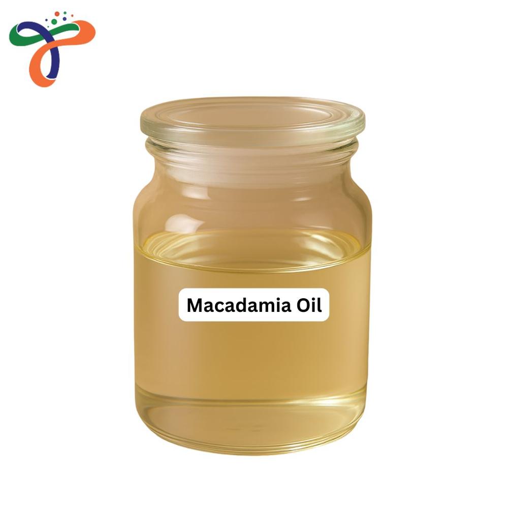 Macadamia Oil (438545-25-6)