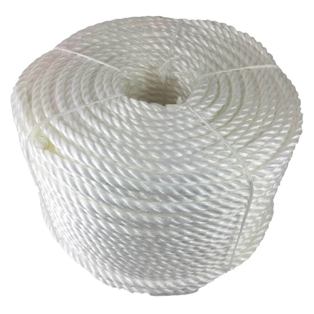 16mm Polypropylene Ropes