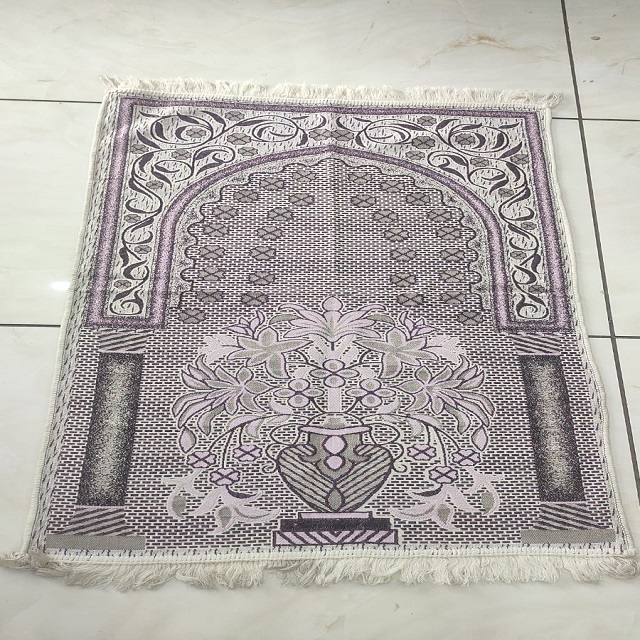 Muslim Prayer Mats 644
