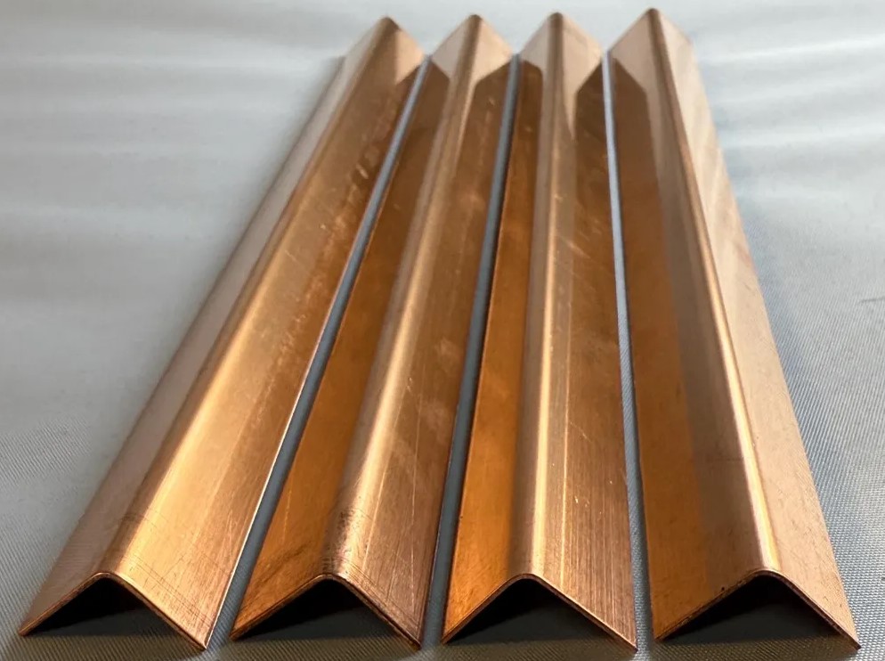 Copper Angle