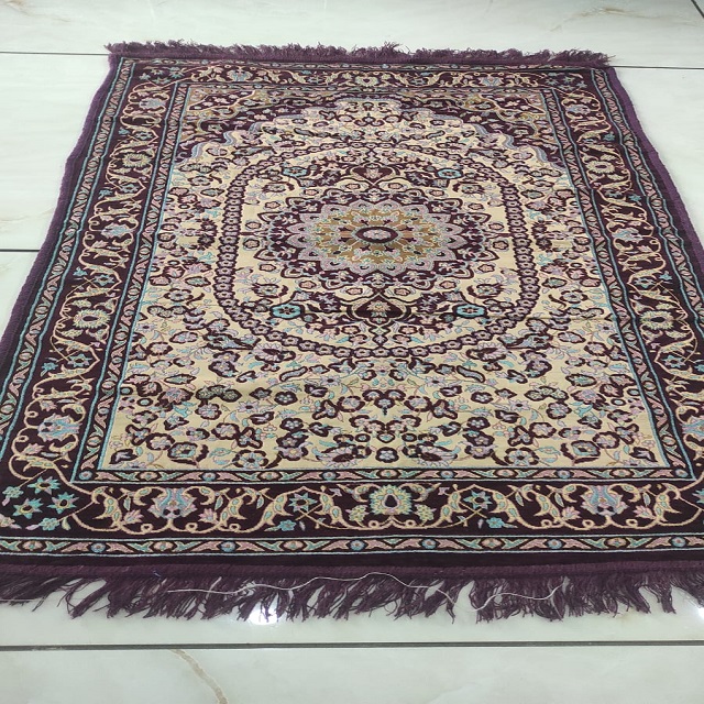 Muslim Prayer Mats 643