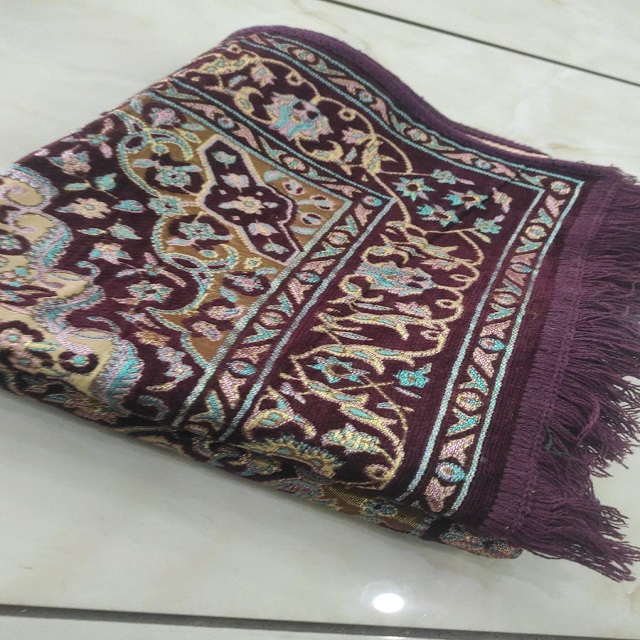 Muslim Prayer Mats 643