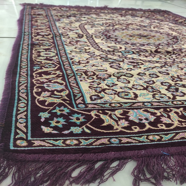 Muslim Prayer Mats 643