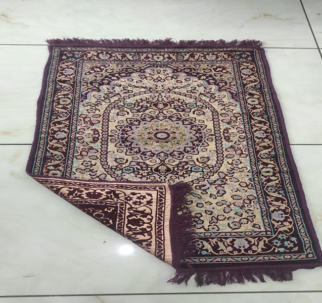 Muslim Prayer Mats 643