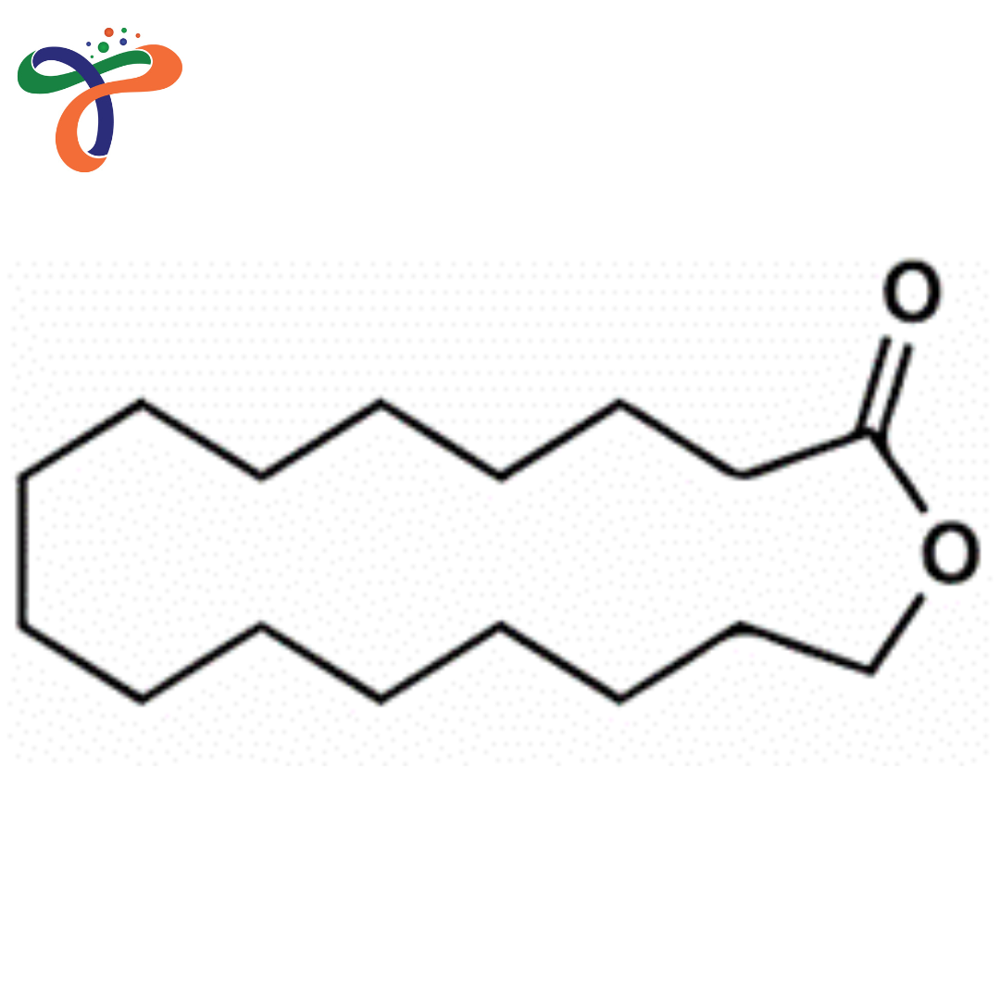 Dihydroambrettolide (109-29-5) (C16H30O2)