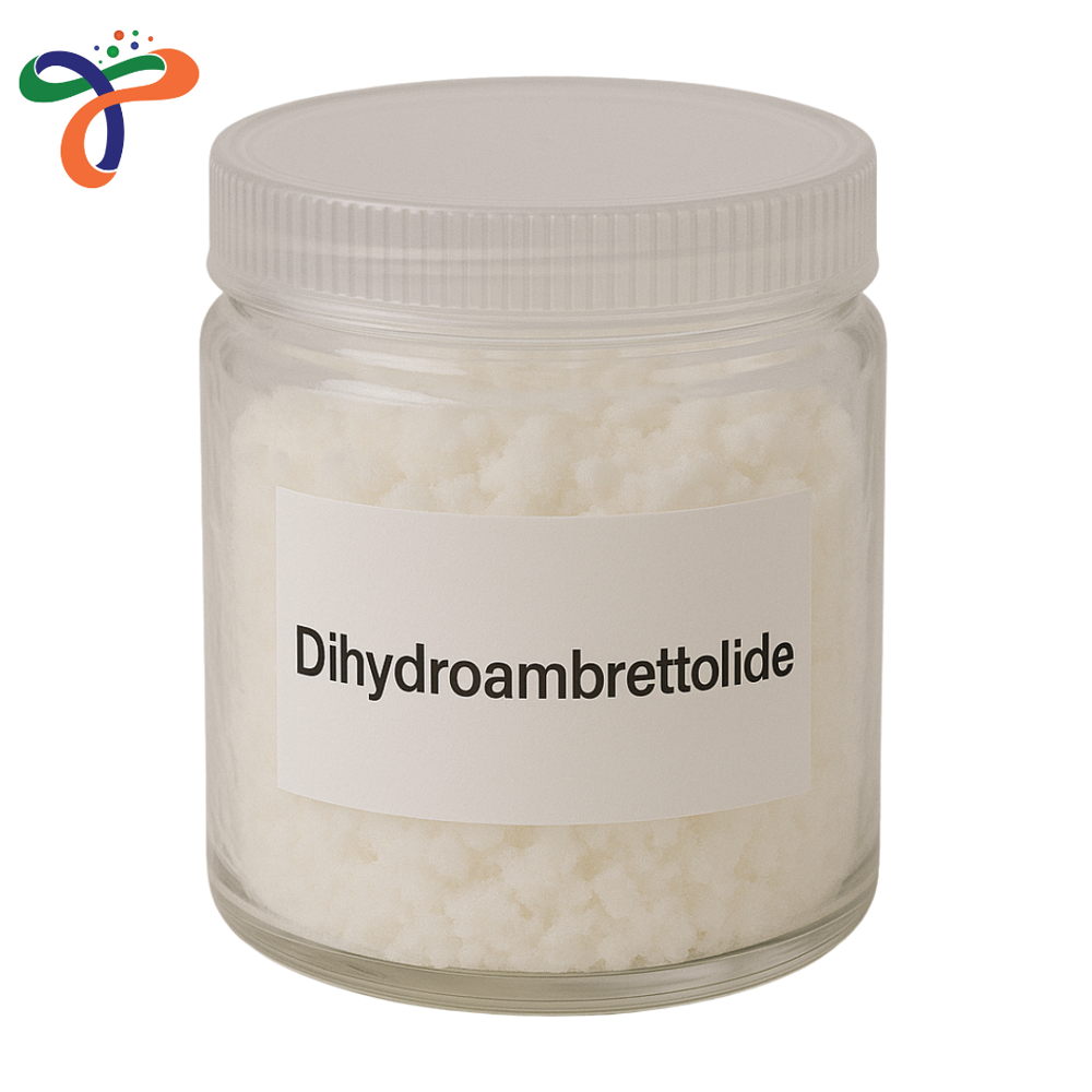 Dihydroambrettolide (109-29-5) (C16H30O2)