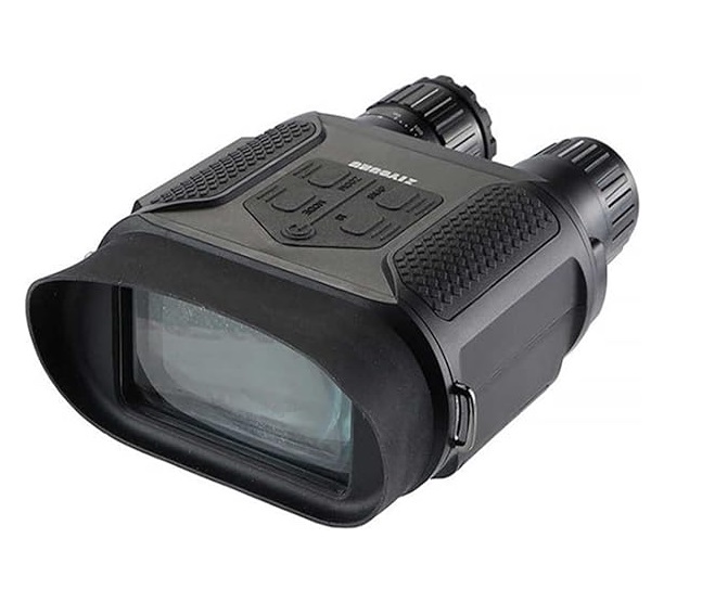 True Sense Nv-400 B Digital Night Vision Binocular, Nv400b