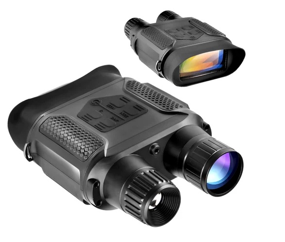 True Sense NV-400 B Digital Night Vision Binocular, NV400B