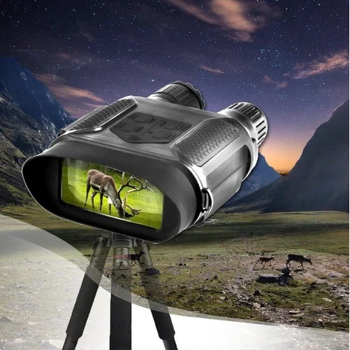 True Sense NV-400 B Digital Night Vision Binocular, NV400B
