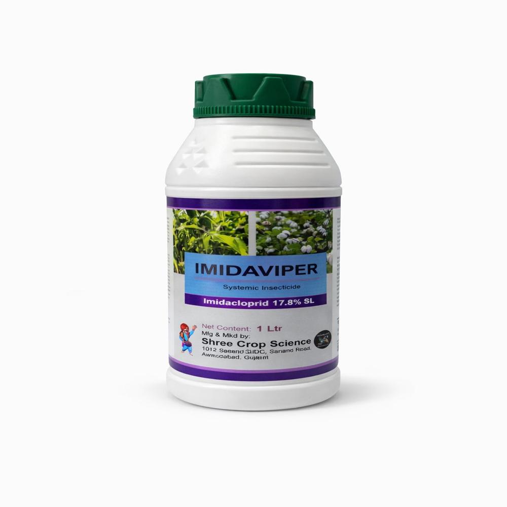 IMIDAVIPER - imidacloprid 17.8% SL (250 ml)