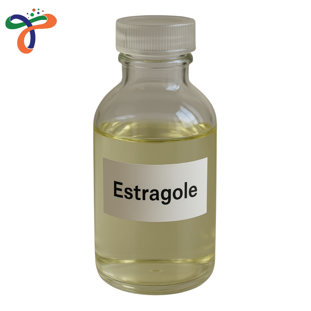 Estragole (140-67-0) (C10H12O)
