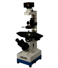 Inverted Tissue Culture