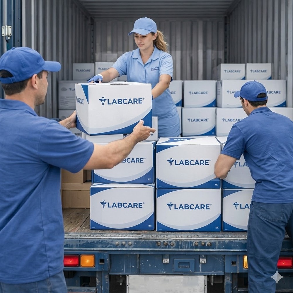 Inverted Tissue Culture