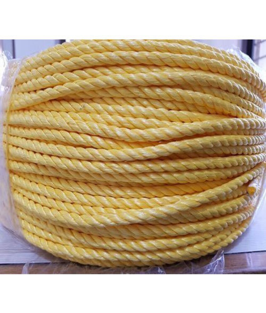2mm Polypropylene Ropes