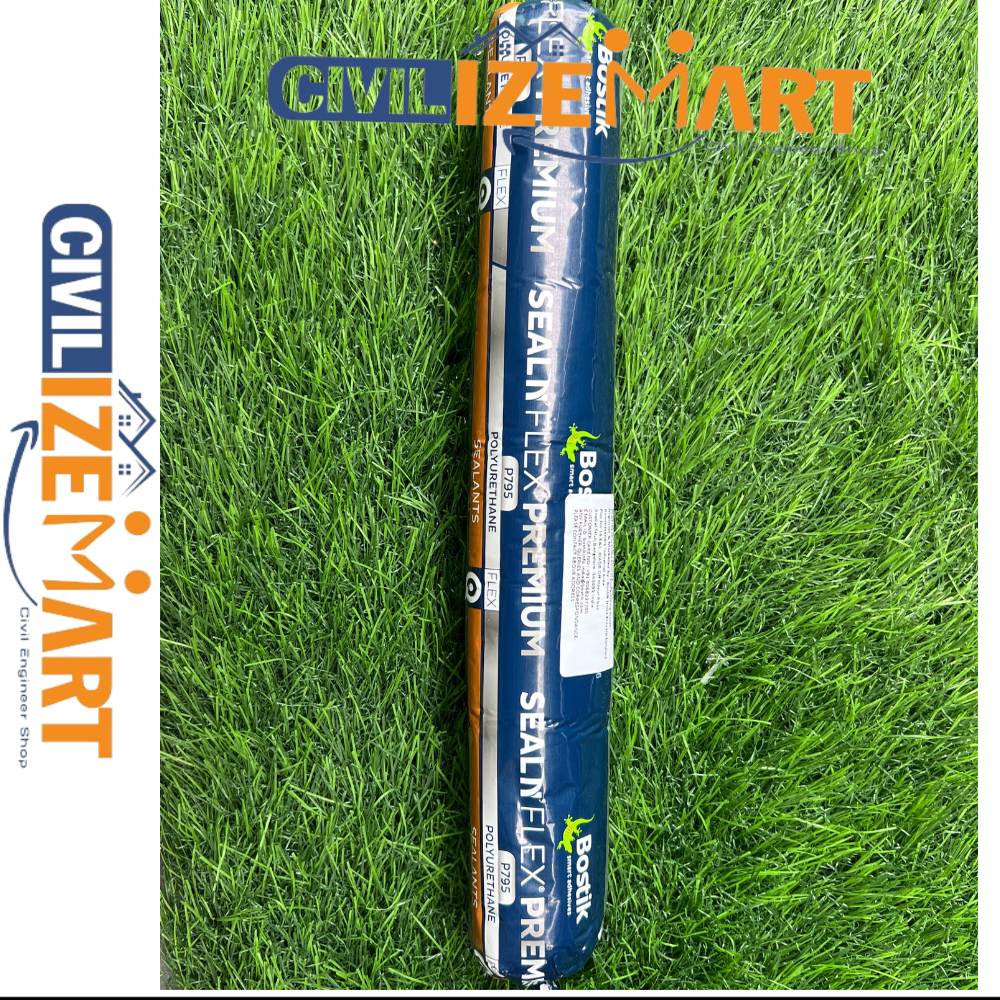 Bostik Seal N Flex Primer P 795 Waterprooifing Coating