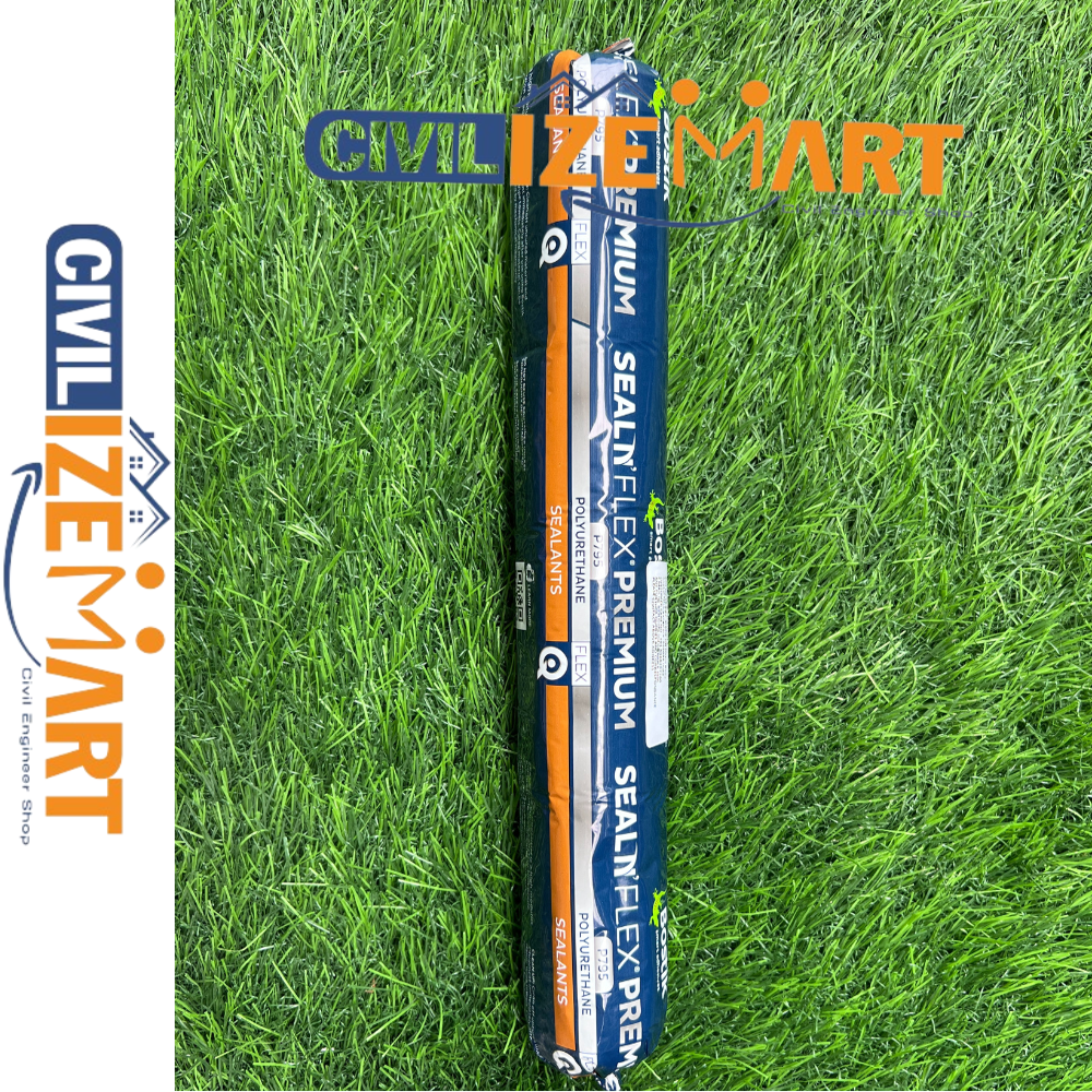 Bostik Seal N Flex Primer P 795 Waterprooifing Coating