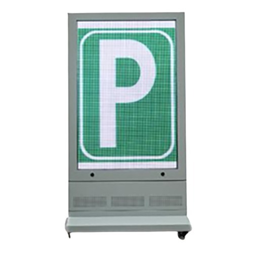 Indoor Led Posters