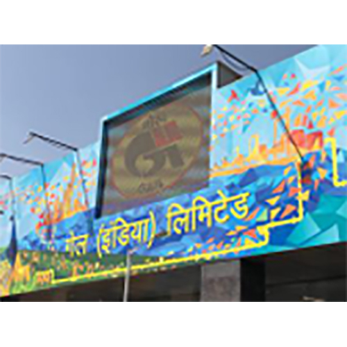 Outdoor Led Screen