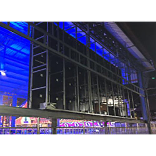Outdoor Led Screen