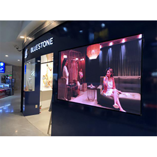 Indoor Led Screen