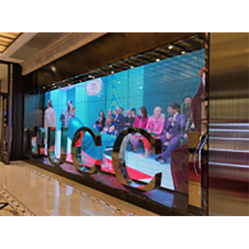 Indoor Led Screen