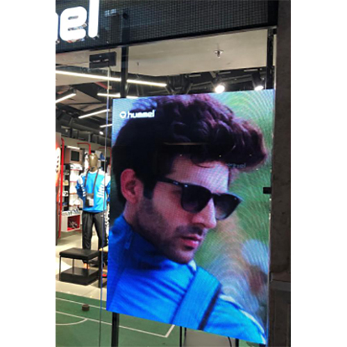 Indoor Led Screen