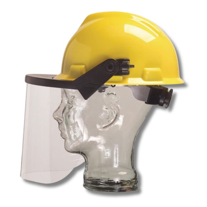 ARC And Heat Protection