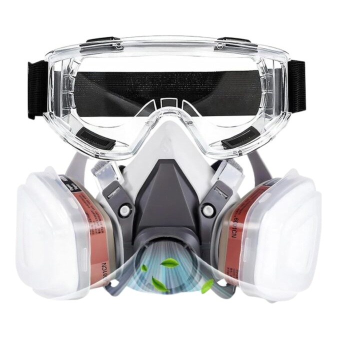 Respiratory Protection
