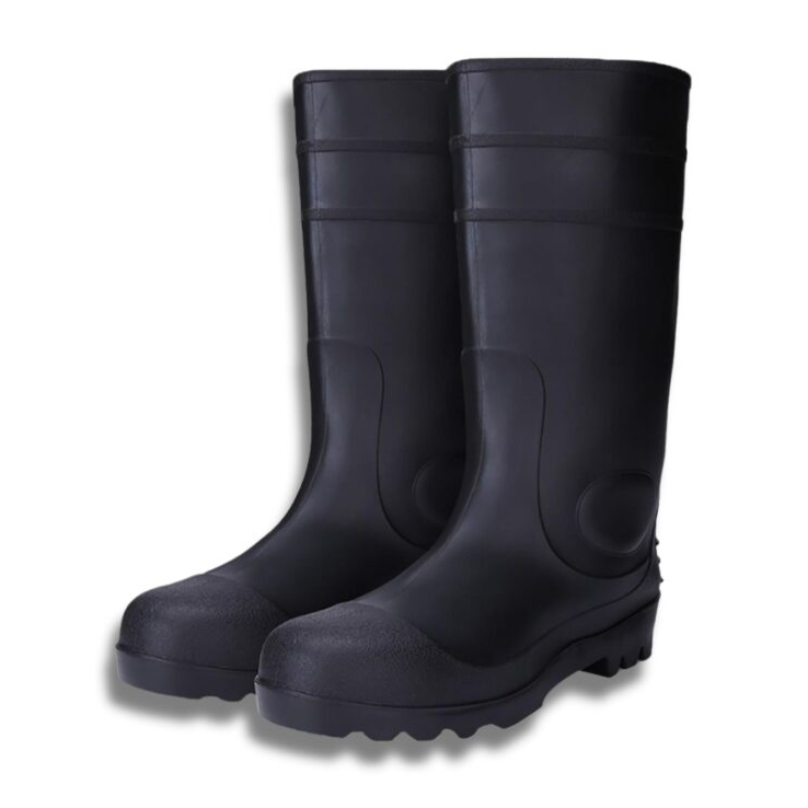 Safety Rain Boots