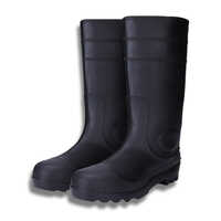 Safety Rain Boots