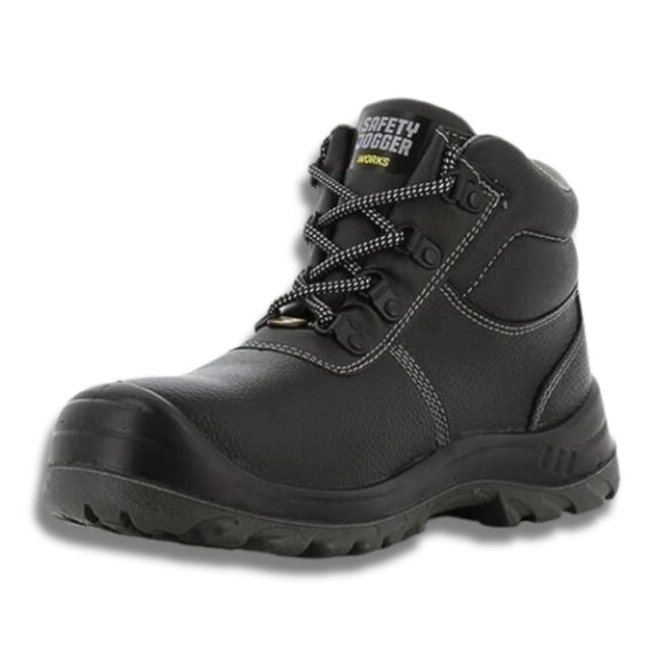 Safety Shoes