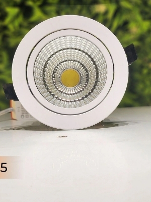 24w cob downlight