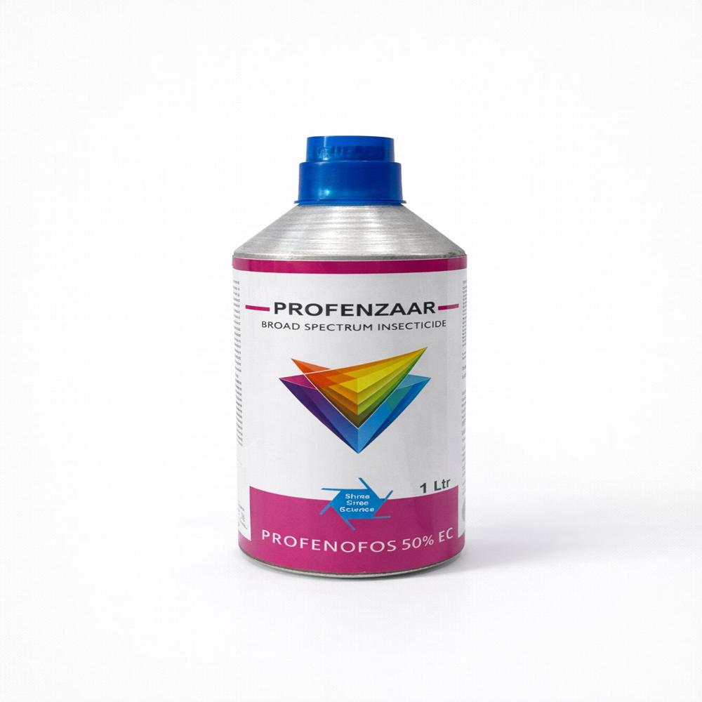 PROFENZAAR	- Profenofos 50% EC (1 Ltr)